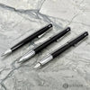 Lamy Studio Fountain Pen in Dark Brown - Limited Edition 2022 Fountain Pen