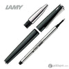 LAMY Studio Rollerball Pen in Black Forest - Limited Edition 2021 Rollerball Pen