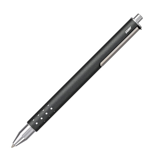 Lamy Swift Rollerball Pen in Black Forest - Limited Edition 2022