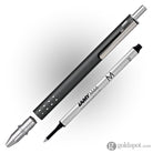 Lamy Swift Rollerball Pen in Black Forest - Limited Edition 2022 Rollerball Pen