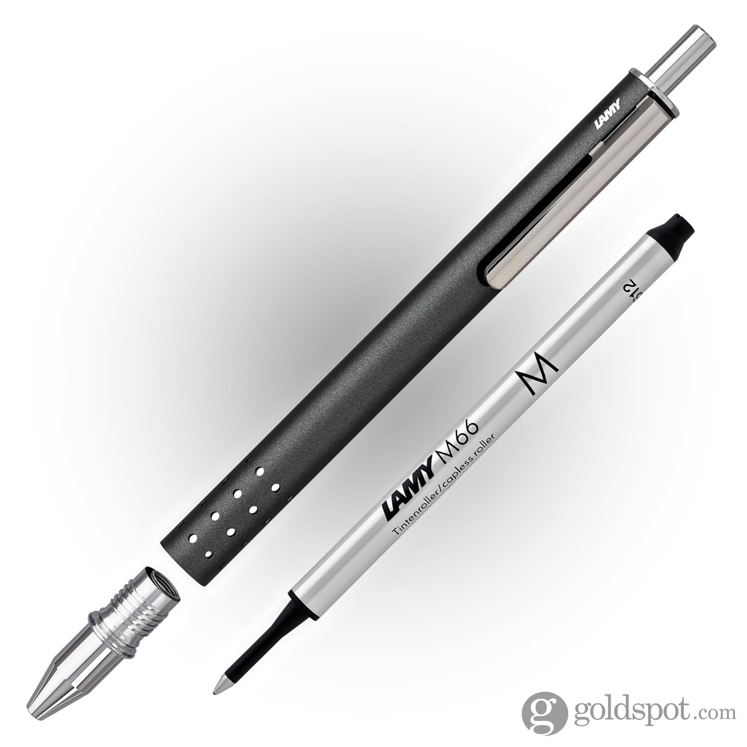 LAMY