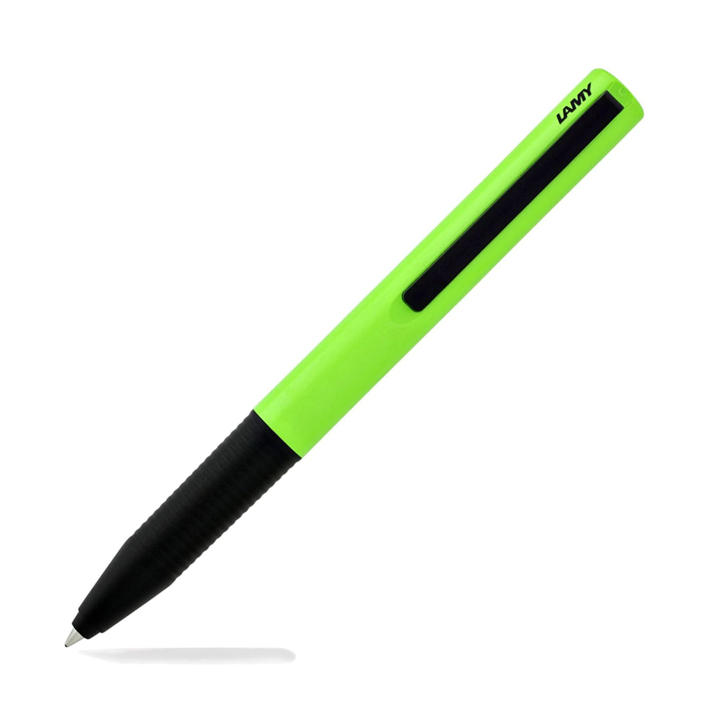Lamy Tipo Rollerball Pen in Lime Rollerball Pen