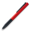 Lamy Tipo Rollerball Pen in Metallic Red Misc