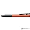 Lamy Tipo Rollerball Pen in Metallic Red Misc