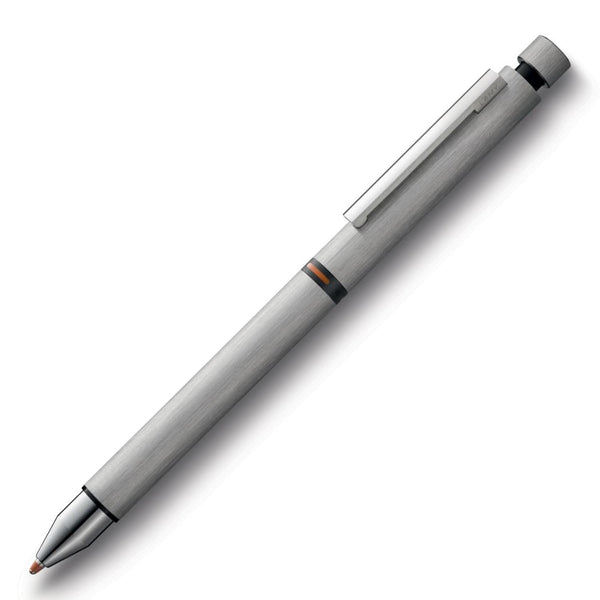 Lamy Tri-Pen Brushed Finish Multi Functional Pen Multi-Function Pen