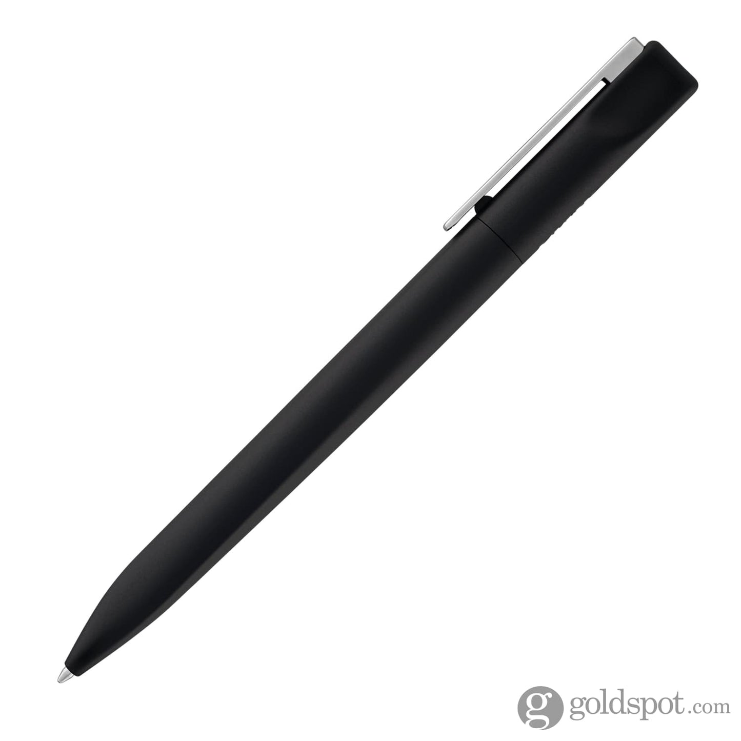 Lamy Xevo Ballpoint Pen in Black Ballpoint Pen