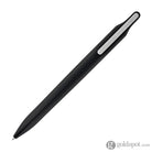 Lamy Xevo Ballpoint Pen in Black Ballpoint Pen