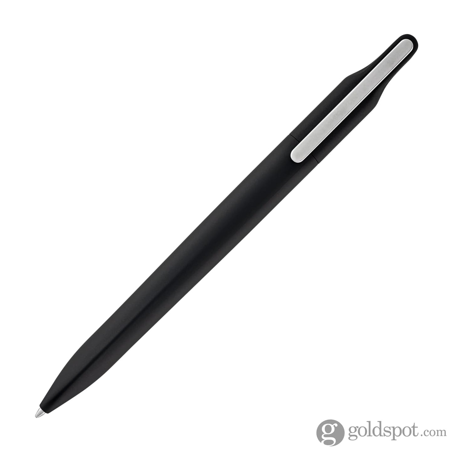 Lamy Xevo Ballpoint Pen in Black Ballpoint Pen