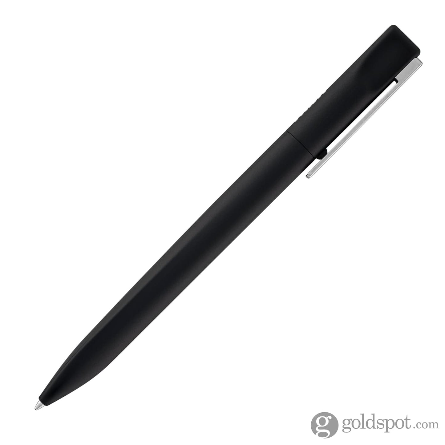 Lamy Xevo Ballpoint Pen in Black Ballpoint Pen
