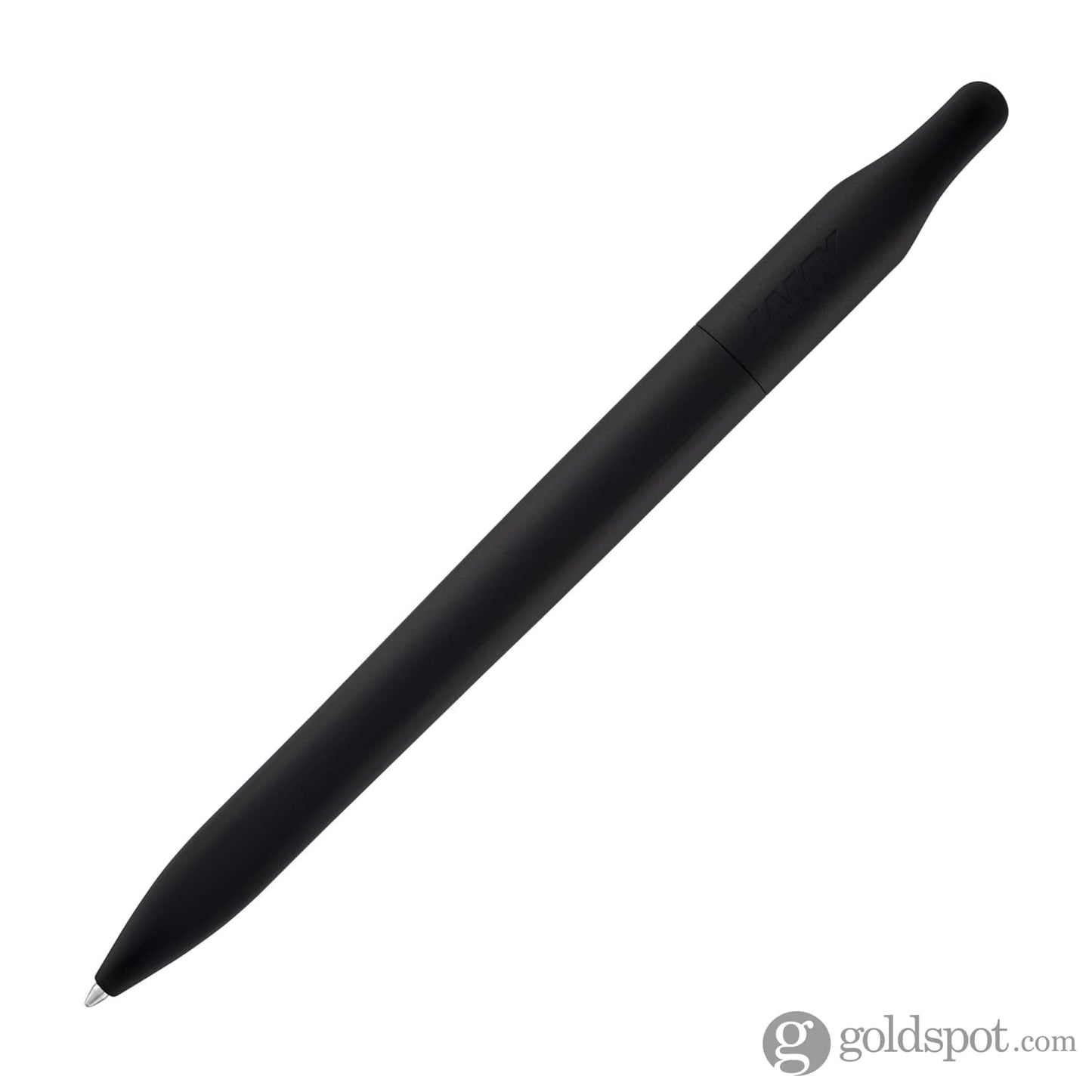 Lamy Xevo Ballpoint Pen in Black Ballpoint Pen