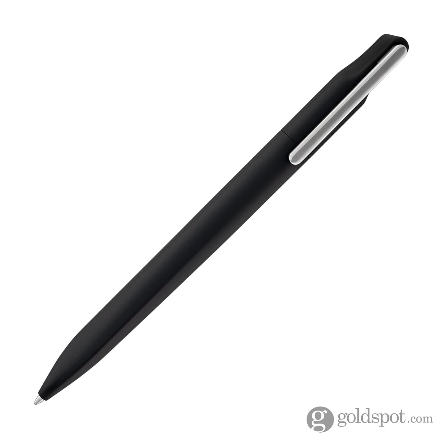 Lamy Xevo Ballpoint Pen in Black Ballpoint Pen
