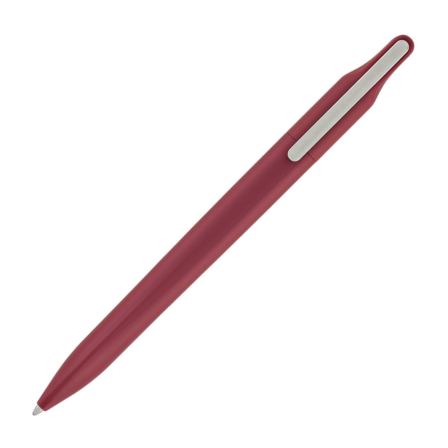 Lamy Xevo Ballpoint Pen in Burgundy Ballpoint Pens