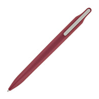 Lamy Xevo Ballpoint Pen in Burgundy