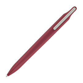 Lamy Xevo Ballpoint Pen in Burgundy