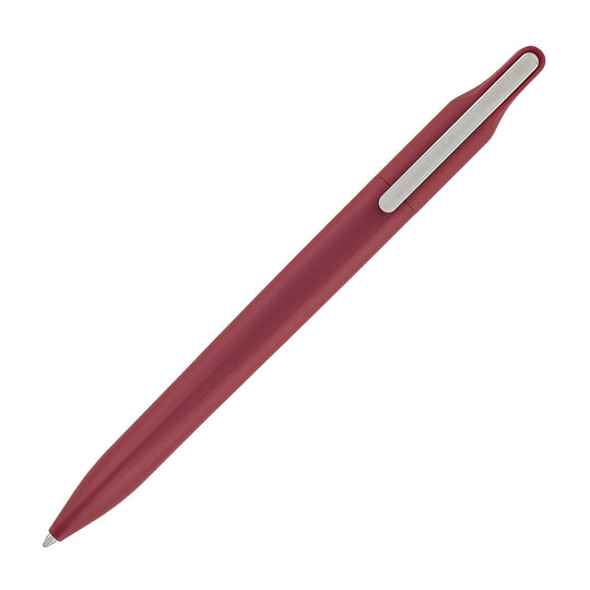 Lamy Xevo Ballpoint Pen in Burgundy