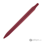 Lamy Xevo Ballpoint Pen in Burgundy Ballpoint Pens