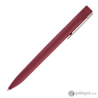 Lamy Xevo Ballpoint Pen in Burgundy Ballpoint Pens