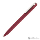 Lamy Xevo Ballpoint Pen in Burgundy Ballpoint Pens