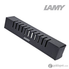 Lamy Xevo Ballpoint Pen in Light Grey Ballpoint Pen