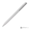Lamy Xevo Ballpoint Pen in Light Grey Ballpoint Pen