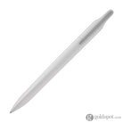 Lamy Xevo Ballpoint Pen in Light Grey Ballpoint Pen