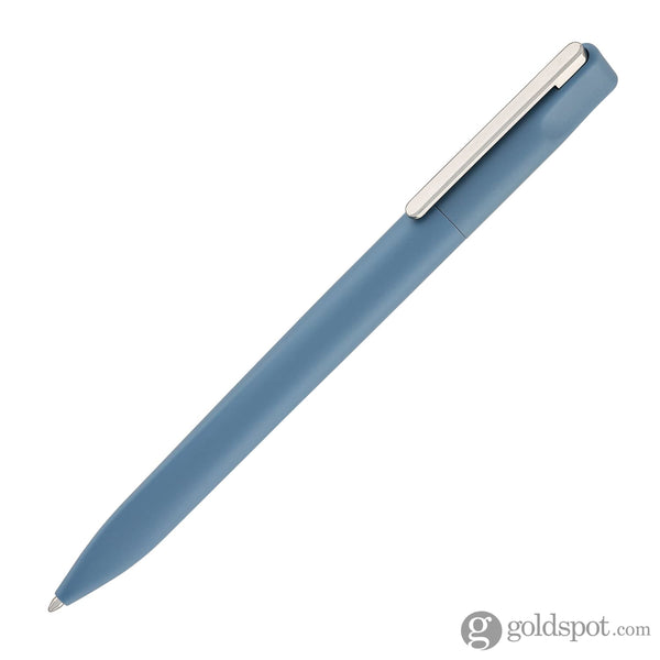 Lamy Xevo Ballpoint Pen in Light Ultramarine Ballpoint Pens