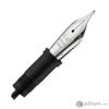 Leonardo Fountain Pen Replacement Steel Jowo Nib 1.1mm Stub / Silver Fountain Pen Replacement Nib