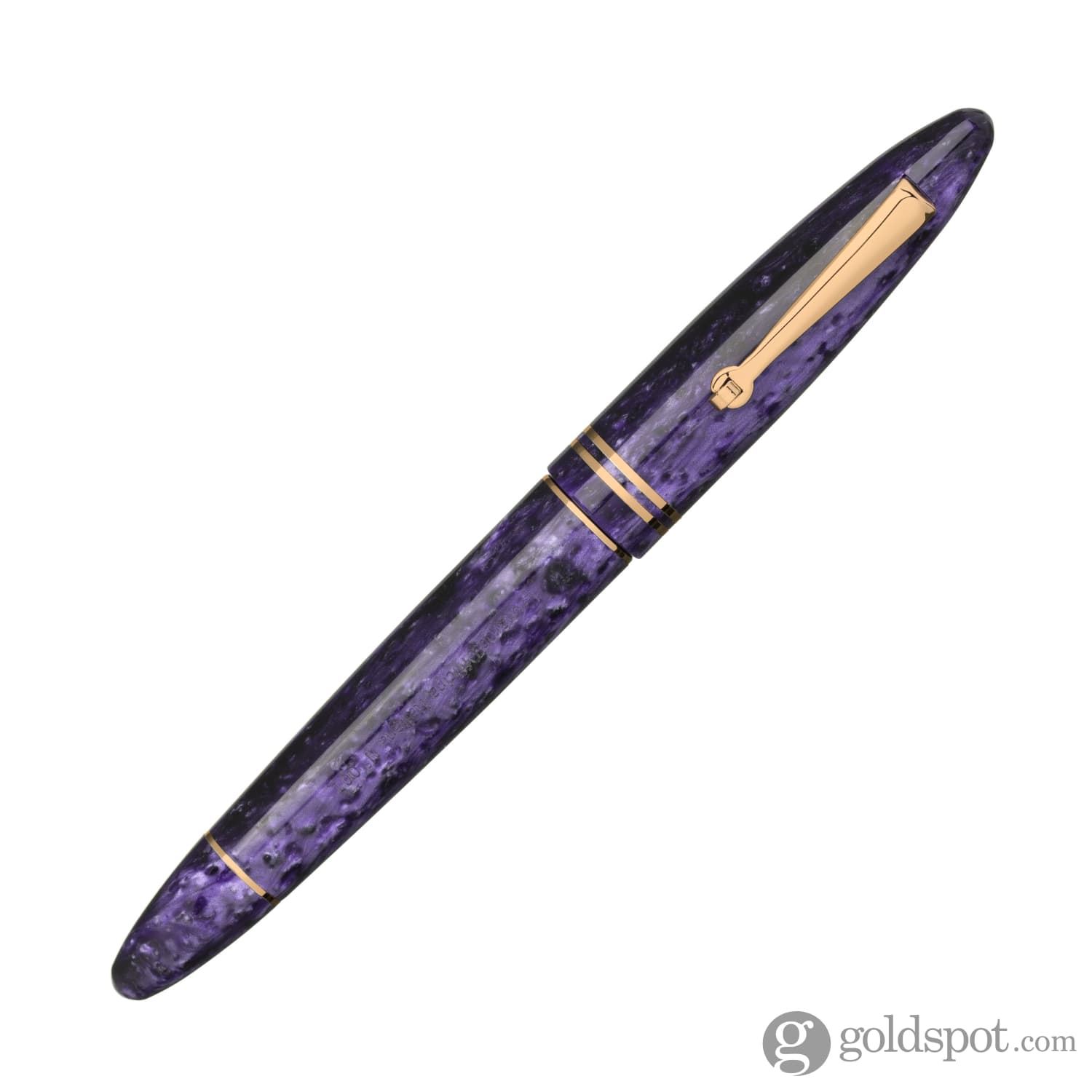 Leonardo furore fountain pen Clearance