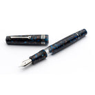 Leonardo Momento Magico Fountain Pen in Pietra Salata Fountain Pen