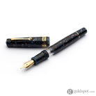 Leonardo Momento Magico Fountain Pen in Pietra Salata Fountain Pen