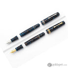Leonardo Momento Magico Fountain Pen in Pietra Salata Fountain Pen
