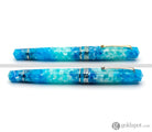 Leonardo Momento Zero Fountain Pen in Aloha Fountain Pen
