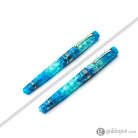 Leonardo Momento Zero Fountain Pen in Aloha Fountain Pen