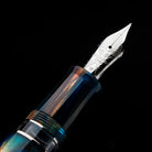 Leonardo Momento Zero Grande 2.0 Fountain Pen in Stardust Fountain Pen