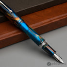 Leonardo Momento Zero Grande 2.0 Fountain Pen in Stardust Fountain Pen