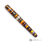 Leonardo Mosaico Fountain Pen in Anemone Fountain Pen