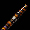 Leonardo Mosaico Fountain Pen in Anemone Fountain Pen