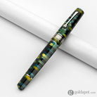 Leonardo Mosaico Fountain Pen in Baobab Fountain Pen