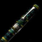 Leonardo Mosaico Fountain Pen in Baobab Fountain Pen