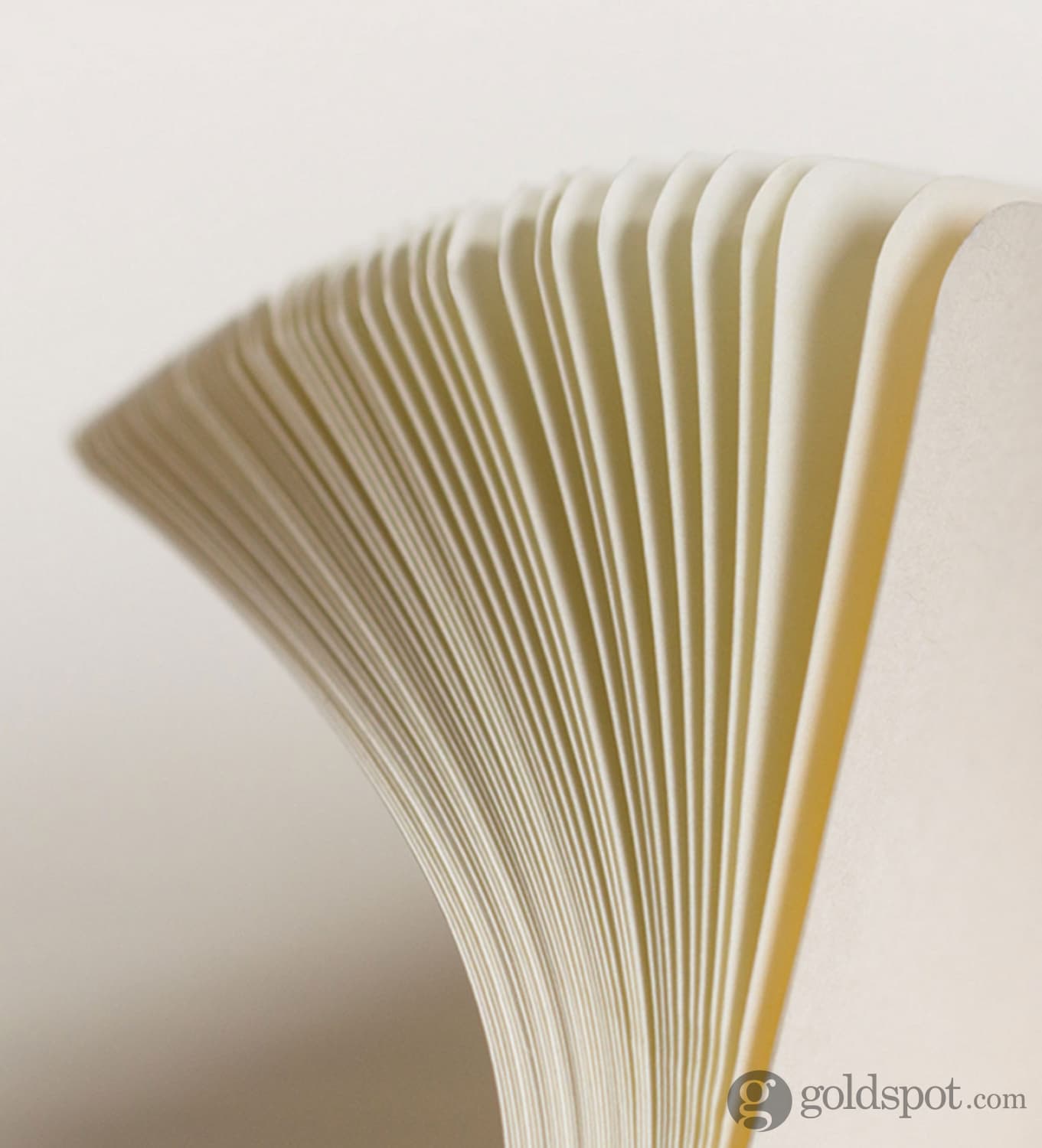 Leuchtturm 1917 Hardcover Dot Grid Notebook in Army Green - A5 Notebook