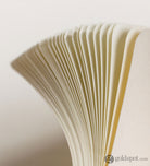 Leuchtturm 1917 Hardcover Dot Grid Notebook in Navy Blue - A5 Notebook