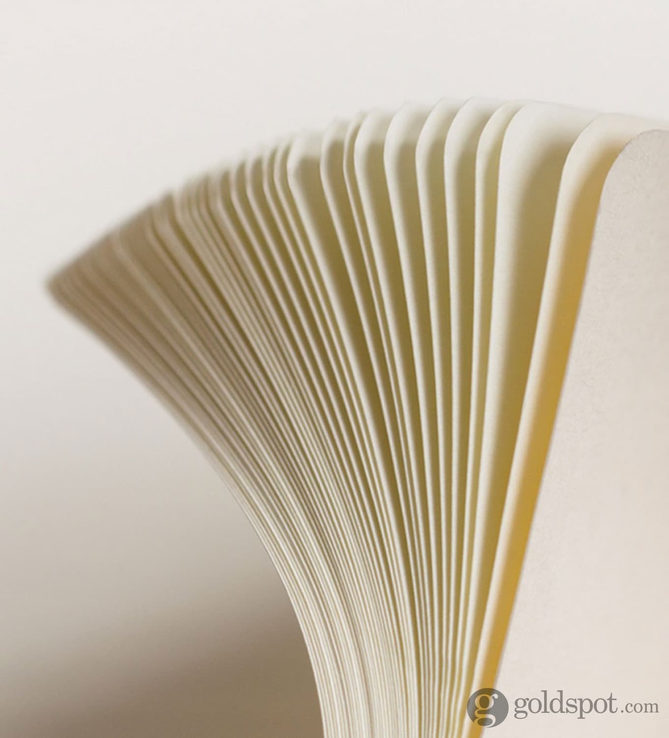 Leuchtturm 1917 Hardcover Dot Grid Notebook in Red - A5 Notebook