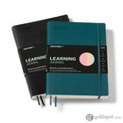 Leuchtturm 1917 Learning Journal in Black - B5 Notebooks Journals