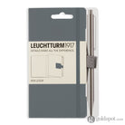 Leuchtturm 1917 Pen Loop in Anthracite Accessory