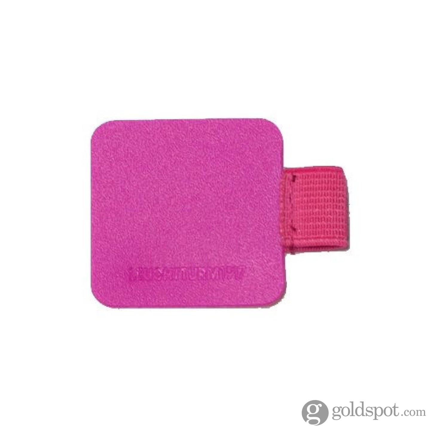 Leuchtturm 1917 Pen Loop in Berry Misc