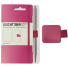 Leuchtturm 1917 Pen Loop in Berry Misc