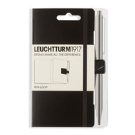 Leuchtturm 1917 Pen Loop in Black