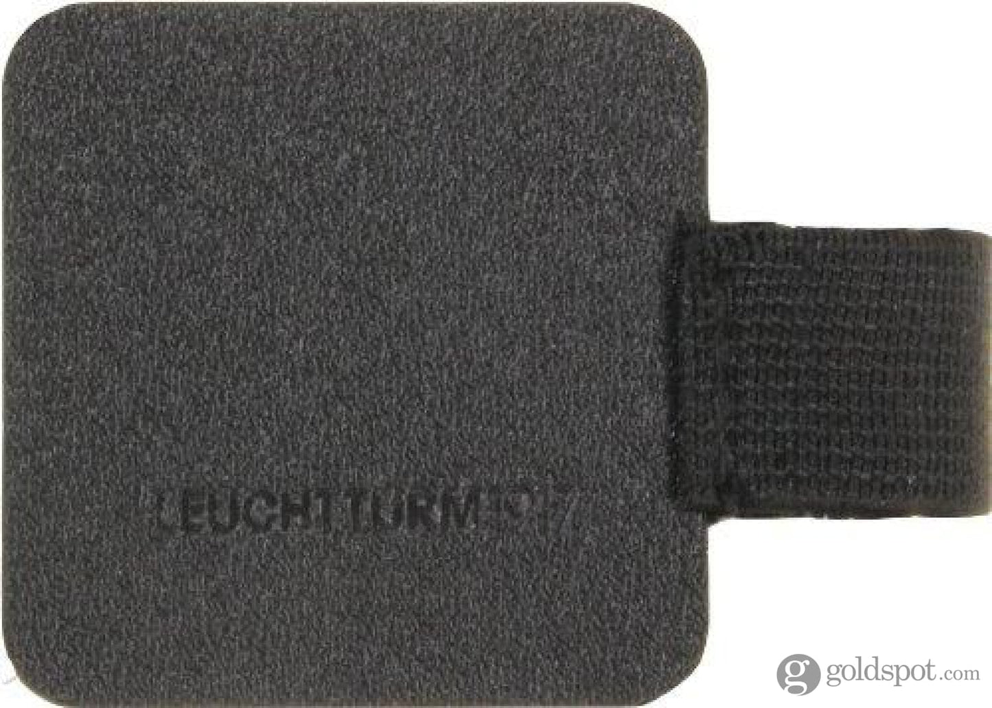 Leuchtturm 1917 Pen Loop in Black Accessory