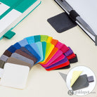 Leuchtturm 1917 Pen Loop in Emerald Green Accessory