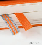 Leuchtturm 1917 Pocket Softcover Notebook in Black in Dot Grid - A6 Notebook